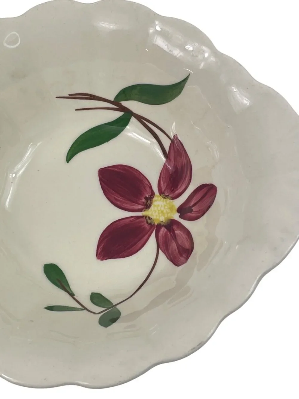 Blue Ridge Southern Pottery 7